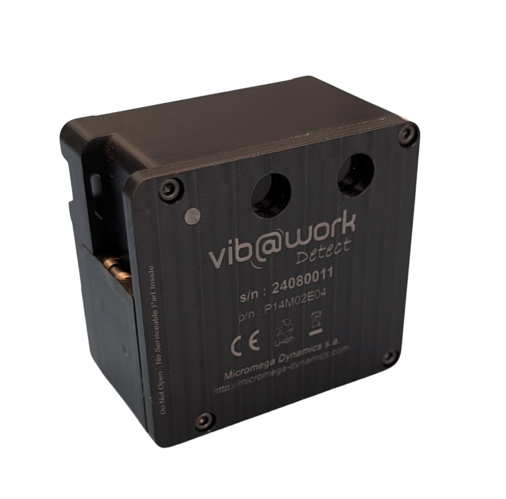 Vib@Work Detect