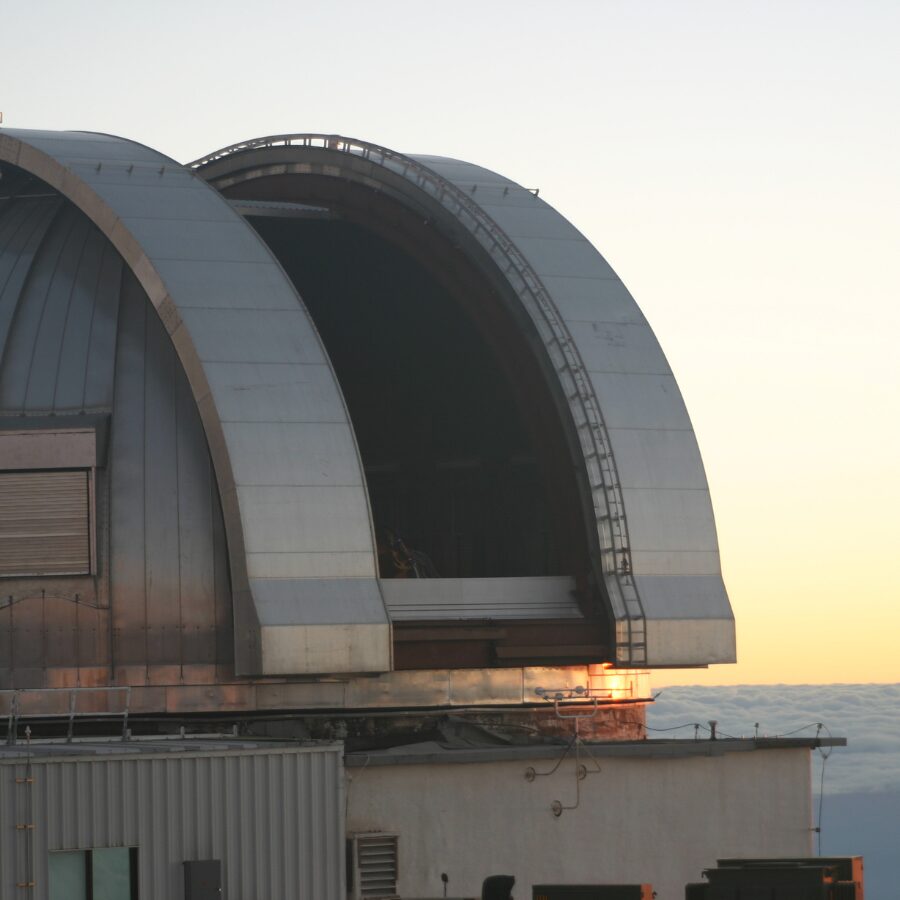 Astronomie