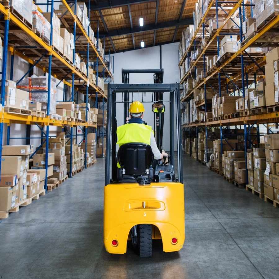 Einhaltung der Sicherheitsvorschriften gewährleisten