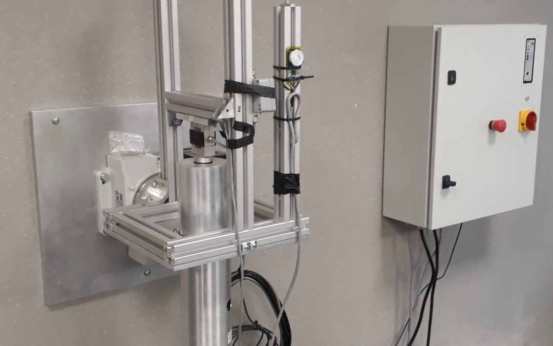Engineering Services – Calibration