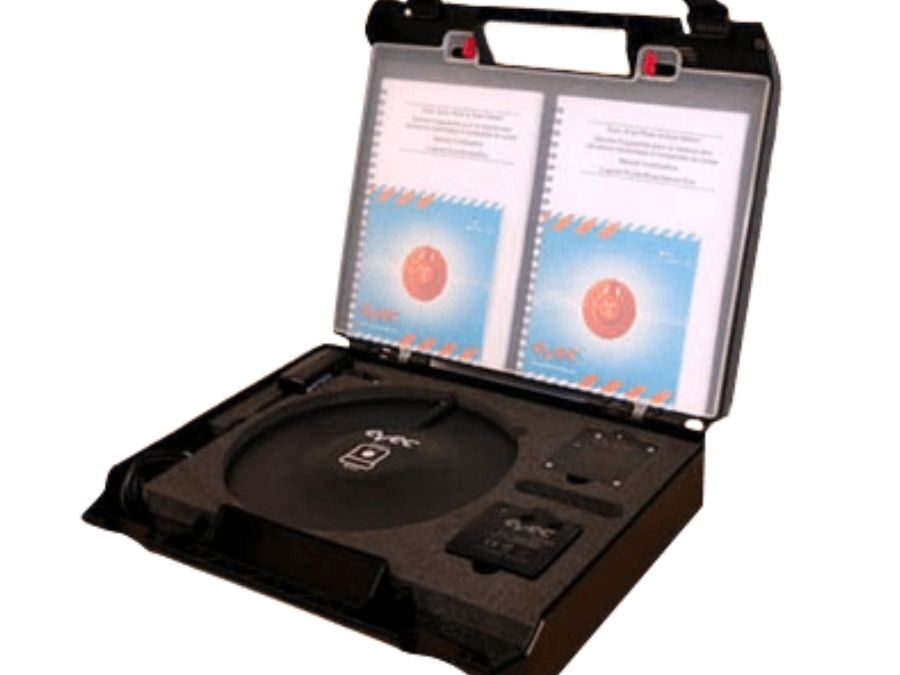 Whole Body Vibration Meters