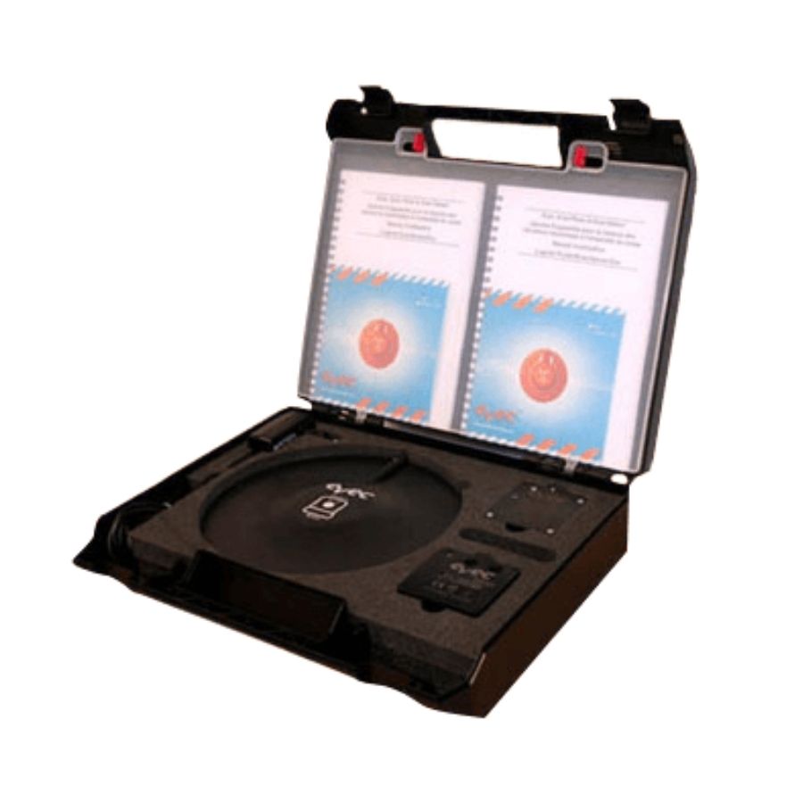 Whole-body Vibration Dosimeters