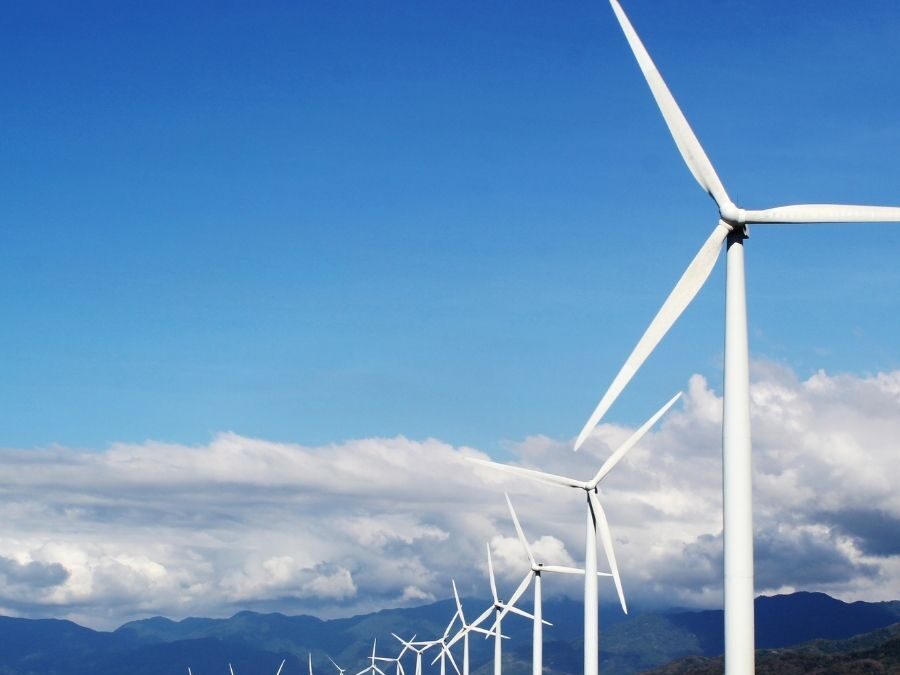 Vibration Monitoring in the Wind Power Sector