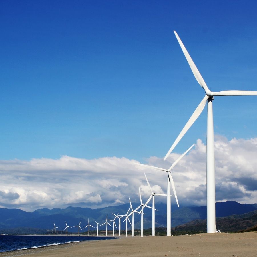 Vibration Monitoring in the Wind Power Sector