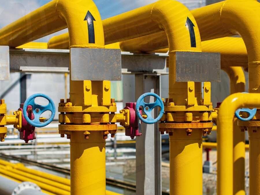 Vibration Measurements in the Oil & Gas Industry