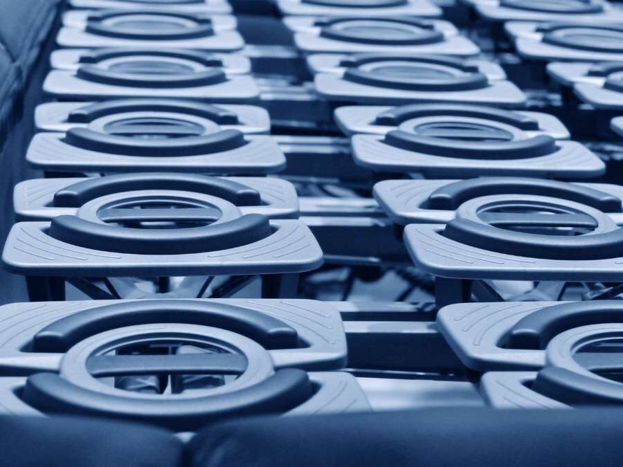 Reducing vibrations with TMA-TMD Passive Damping Devices