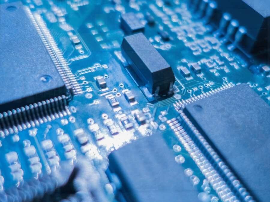 Vibration Testing in the Semiconductor Industry