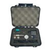 Coffret Vibration recorder