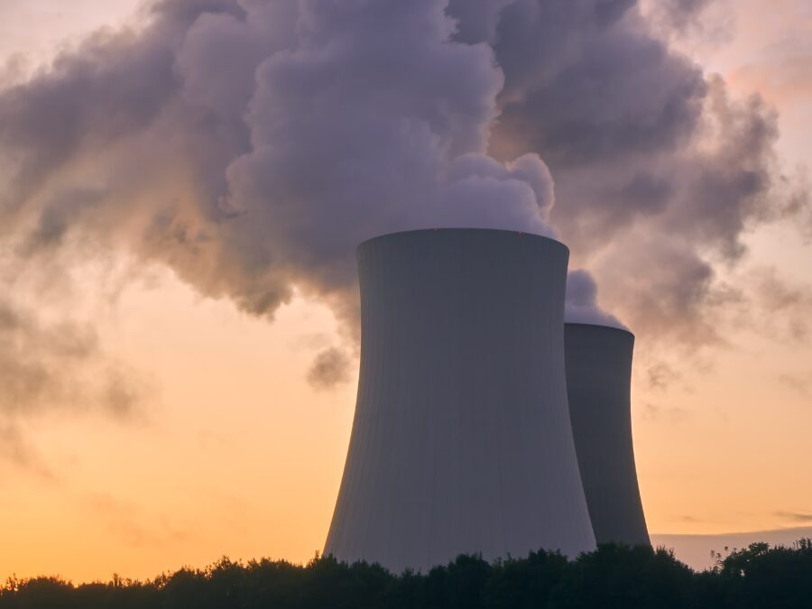 TMA for pumps in Power Plants