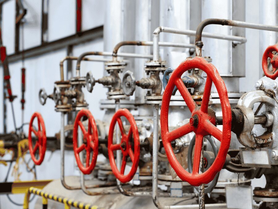 TMA for Water Pump