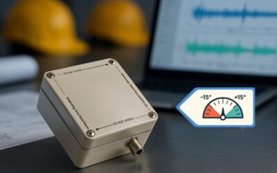 What is an inclinometer ?