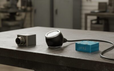 What Is the Vibration Range of a sensor(g)?