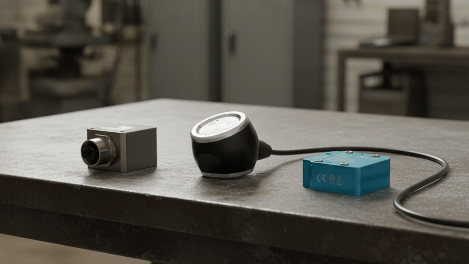 What Is the Vibration Range of a sensor(g)?