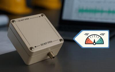 What is an inclinometer ?