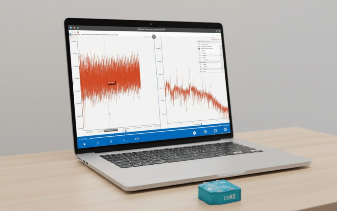What is the bandwidth of a sensor (Hz)?