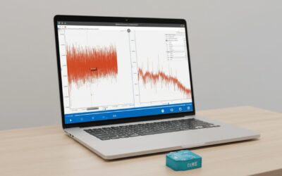 What is the bandwidth of a sensor (Hz)?