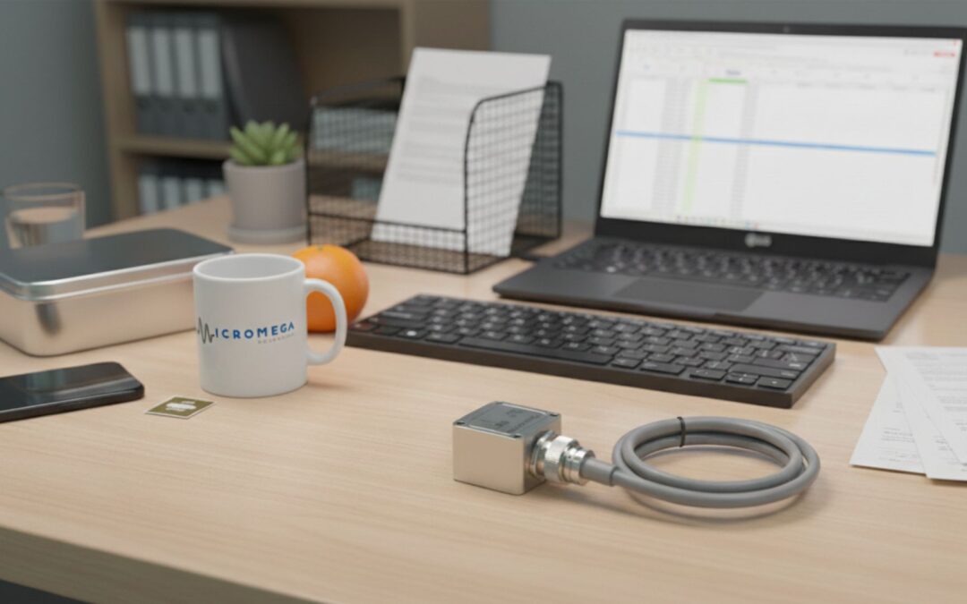 What Is the Output of an Accelerometer Sensor?