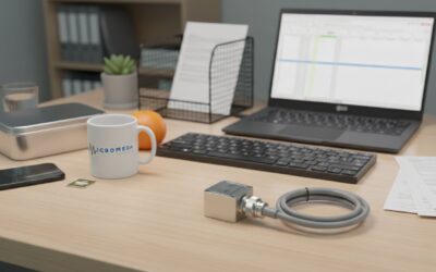 What Is the Output of an Accelerometer Sensor?