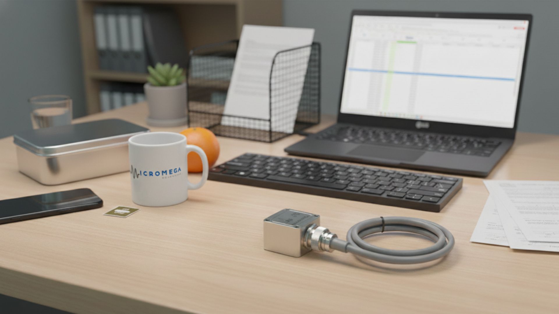 What Is the Output of an Accelerometer Sensor? What Is the Output of an Accelerometer Sensor?