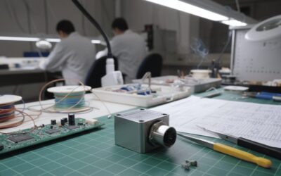 MEMS vs Piezoelectric Accelerometers: Which One to Choose?