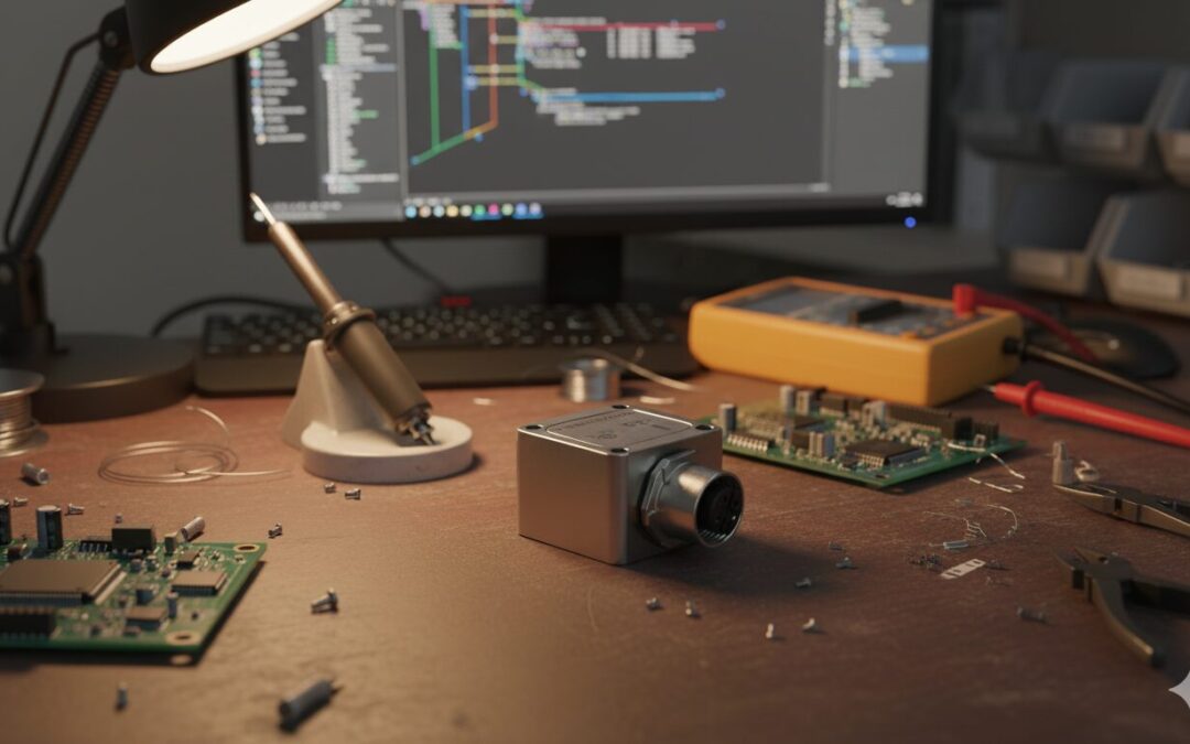 What Is a MEMS Accelerometer and How Does It Work?