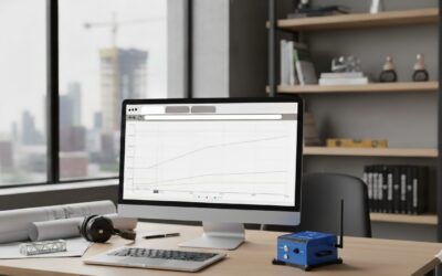 Understanding the DIN 4150 Standard: Vibration and Construction Monitoring