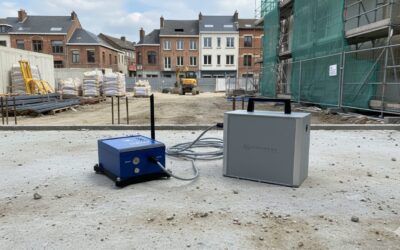 How to Prove Structural Safety When Working Close to Existing Infrastructure