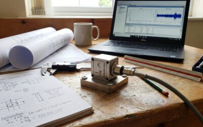 Vibration Sensors: Technologies, Differences, and Selection Criteria