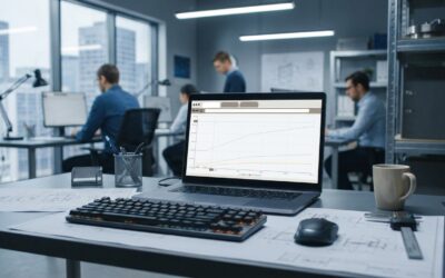 Interpreting Vibration Data: Analysis, Trends, and Decision-Making