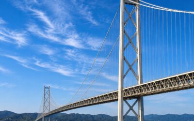 Long-Term Monitoring of Bridges Using Vibration Sensors