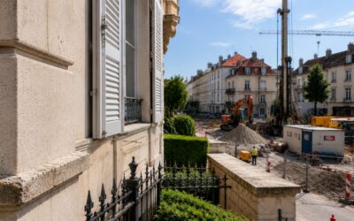 Vibration Limits for Residential Buildings in Europe: Standards, Thresholds, and Practical Application