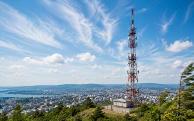 Monitoring Wind-Induced Vibrations in Structures: Assessment and Long-Term Control